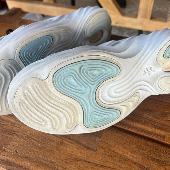 Adidas originals adifom Q - Picture 4 of 5